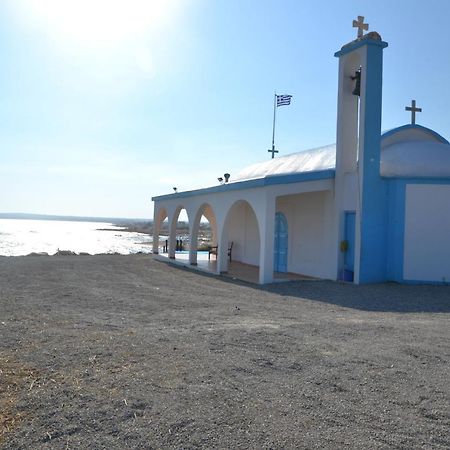 Rada'S Vacation Home Agia Napa Exterior foto